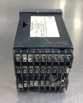 Used Honeywell UDC3300 PLC Temperature Modules South Carolina US | Palmetto Automation #1158794