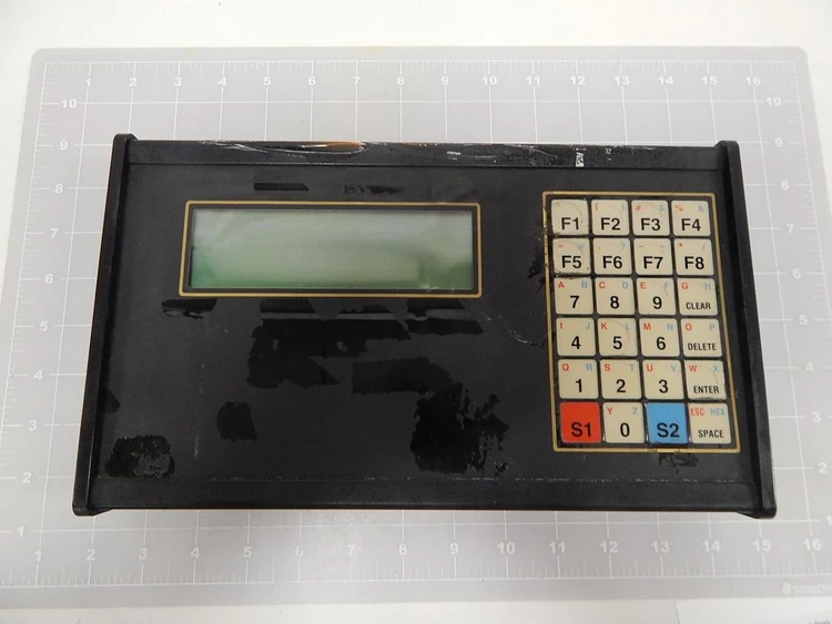 Used COMPUTERWISE _UNKNOWN_ Electrical Panels | OCO Industrial #1648171