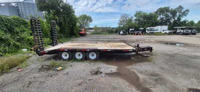 MISKA DECKOVER FLATBED TRAILERS | Platinum Group (3)