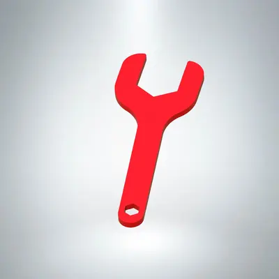 CLEVELAND PUNCH & DIE E10A0004 Accessories | Punch Press and Shear (1)