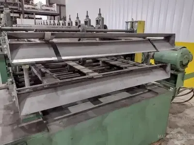 USED 1996 ASC M-0150.19
