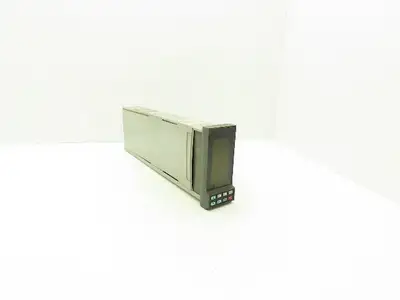 Foxboro 760CSA-3A Single Station Micro HMI Recorder 120VAC Supply
