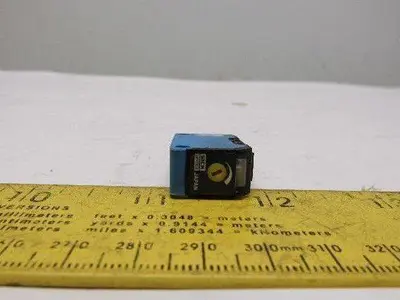 Sick WT150-P460 Photo Electric Proximity Sensor 0530F