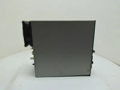 C & D HFM24BC150 100.7520.24A Modular Power Rectifier 24V 150 Amp 183-264VAC