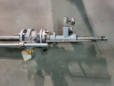 AG High Energy (AG-HE) Electric Ignition Pilot