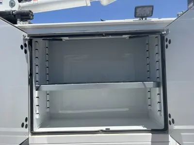 Used 2022 CHEVROLET SILVERADO 6500HD Service & Utility Trucks Arizona US | Proxy Equipment #1426060