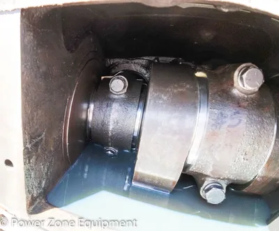 USED WHEATLEY 5P-323