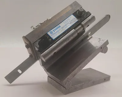 YUASA 601-407 Tooling & Accessories, Magnetic Chucks | Machinery Central (7)