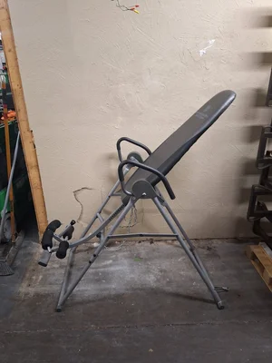Used _UNKNOWN_ _UNKNOWN_ Gym & Exercise Georgia US | Auction Management Corporation #1548663
