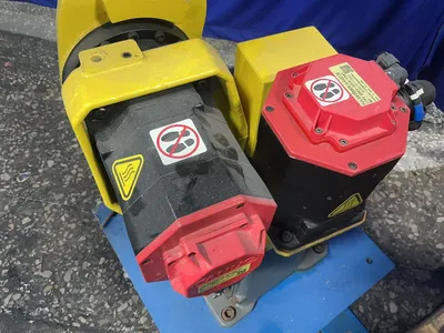 Used 2011 FANUC M10IA Robots Ohio US | HGR 24 #1261305