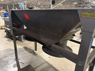 USED 2000 UNTIED AIR SPECIALISTS (UAS) FJL8-2455