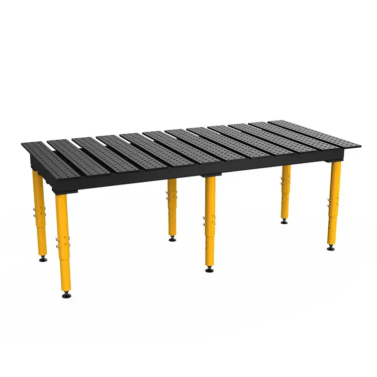 New | in-Stock BUILDPRO _UNKNOWN_ Welding Tables Ohio US | US TOOL DEPOT #1505975