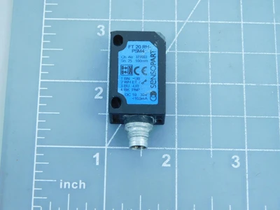 Used SENSOPART _UNKNOWN_ Photoelectric Sensors | OCO Industrial #1616041