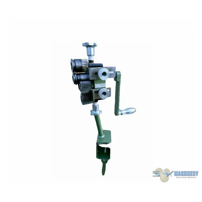 TIN KNOCKER TK 2N1 Beading/Crimping | Sierra Victor Industries