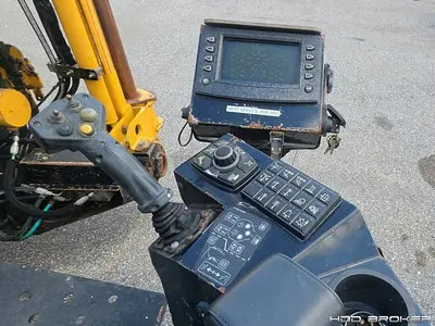 Used 2016 VERMEER 2016 VERMEER D23X30 S3 Drill Rigs Florida US | HDD Broker #1346194