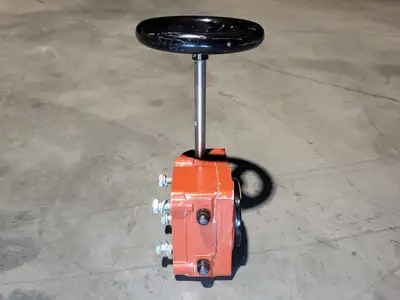 USED VICTAULIC P000002P08