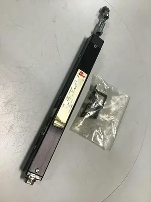 USED CINCINNATI MILACRON F5S105101