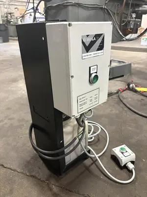 Used WILA HM11 Misc Industrial Equipment Ontario CA | Trader Machinery Inc #1243271