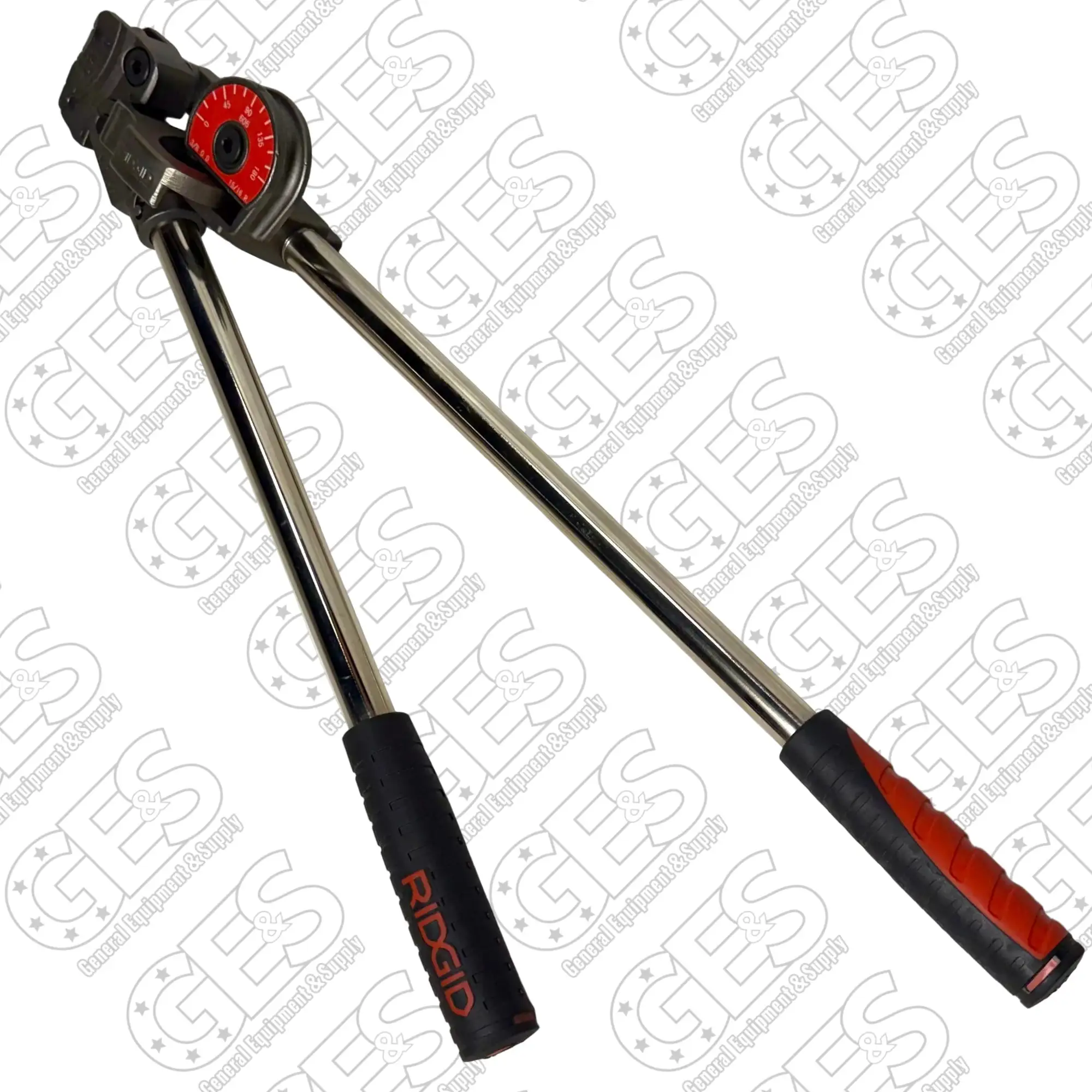 Used RIDGID 606 Hand Benders South Carolina US | General Equipment and Supply #1491522