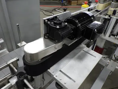 USED 2020 WS PACKAGING GROUP AUTOMATED SYSTEMS MC-SME TOP/WRAP