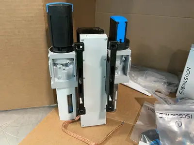 Used FESTO _UNKNOWN_ Pumps Ohio US | HGR 24 #1516962