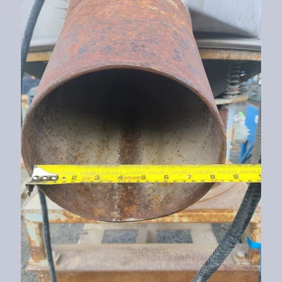 USED SWECO LS48S888