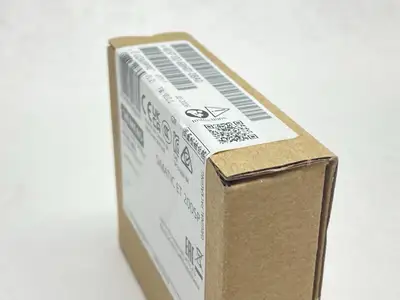New | in-Stock SIEMENS SIMATIC ET 200SP DIGITAL OUTPUT MODULE 24VDC PLC Input & Output | Maverick Industrial Sales #1098780
