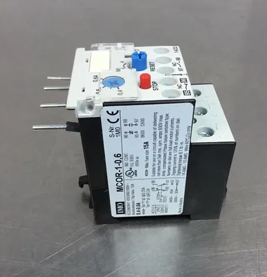 Used IMO _UNKNOWN_ PLC Processors South Carolina US | Palmetto Automation #1165159