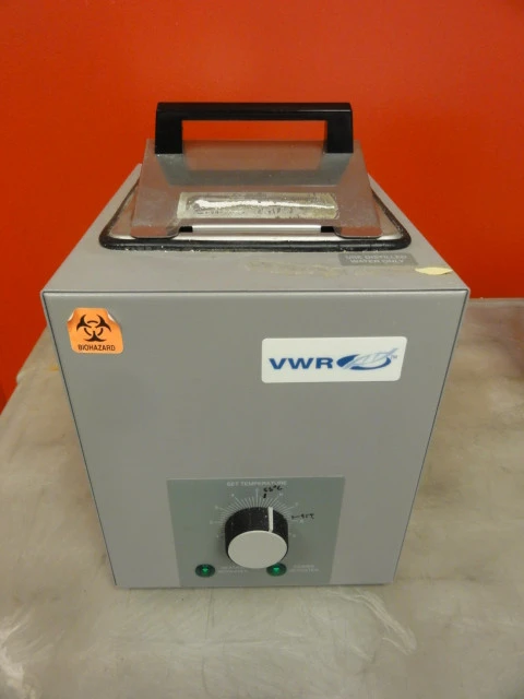 Used VWR 1209 Miscellaneous Equipment (Electrical & Power) | BG Industrial Surplus #472866