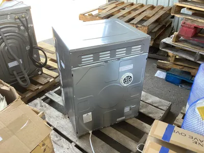 Used CONTOURE DE-1350T Residential Appliances Michigan US | Miedema Asset Management Group #1312863