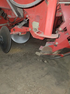 Used _UNKNOWN_ _UNKNOWN_ Planters Idaho US | Tri-Steel Manufacturing #1557057
