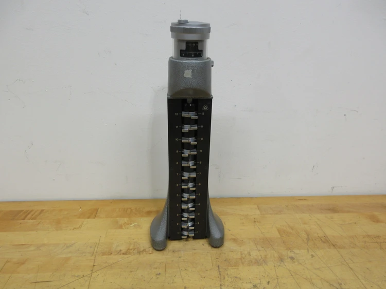 Used TRIMOS GENERIC Height Gages Minnesota US | Machinesused.com #1277886