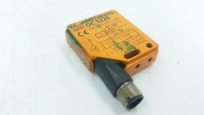 IFM Efector 200 Photo Electric Sensors OC5220