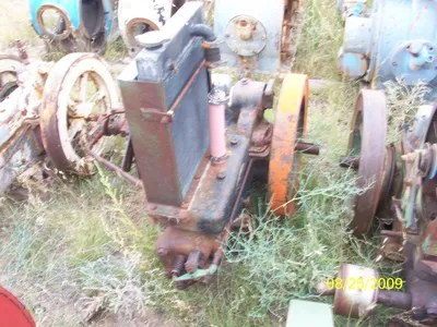 USED FAIRBANKS MORSE 118