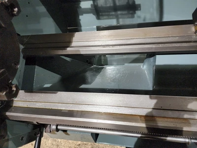 USED STANDARD 1640