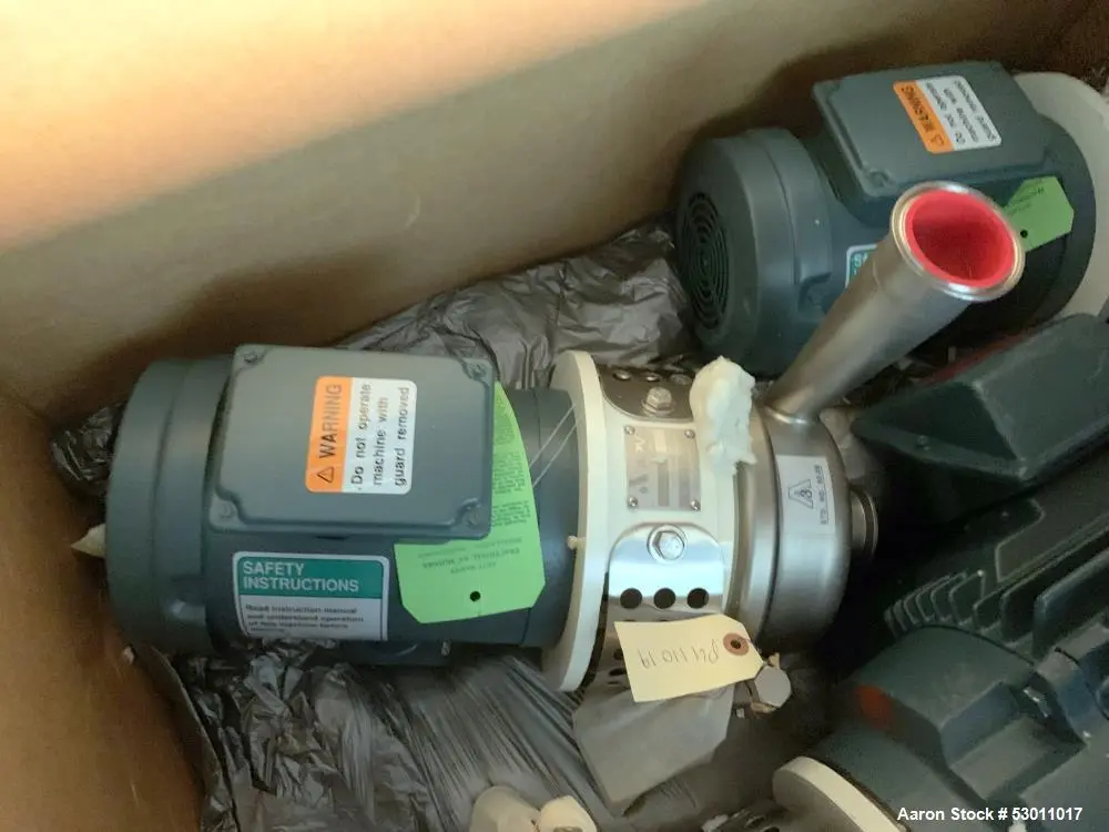USED APV/CREPACO W20/20