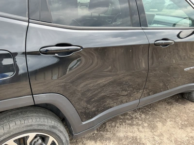 USED 2022 JEEP COMPASS