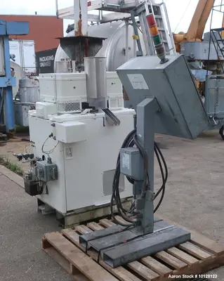 USED STOKES 551-1