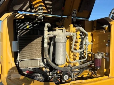 Used 2017 CATERPILLAR 308E2 CR Crawler Excavators - Mini North Carolina US | Southeastern Equipment Corp #1494042