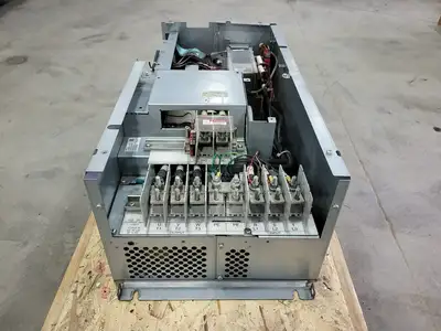NEW ALLEN-BRADLEY 20BE125A0ANNAND0