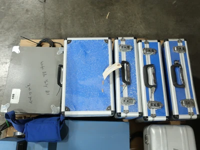 Used _UNKNOWN_ _UNKNOWN_ Miscellaneous Laboratory Equipment Ohio US | Aucto #1394620