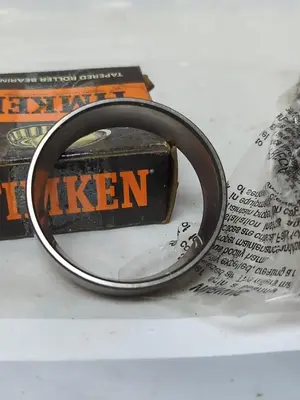 New | in-Stock TIMKEN L44610 Bearings | Surplus Asset Holdings #1200691