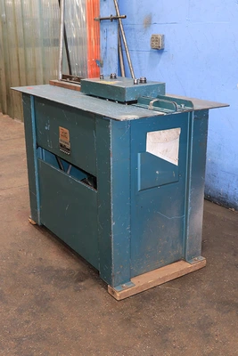USED Lockformer SUPER SPEED 20