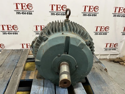 Reliance Electric 75 HP 2MAF93400 Marine A-C Motor 1780RPM 60Hz