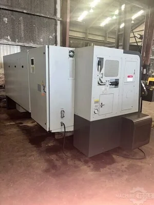 USED 2020 GANESH ASL-15LX