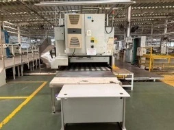2005 BOBST SPO 160 Vision Die Cutters, Flat Bed | Corrugated Machinery Brokers (2)