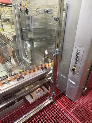 Used _UNKNOWN_ _UNKNOWN_ Inline Can Filler Seamer South Carolina US | Beverage Industries #1359621