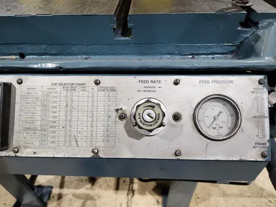 USED PEERLESS P-VB1820UE
