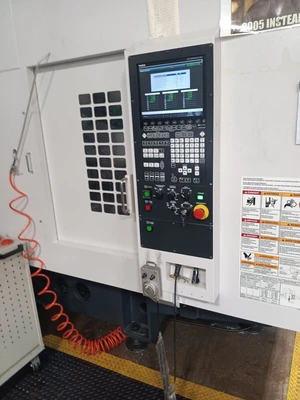 2018 BROTHER R650X1 Vertical Machining Centers | Toolquip, Inc. (3)