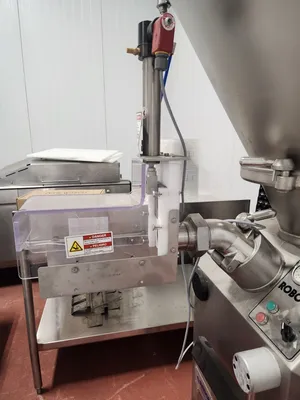 USED 2021 VEMAG Robot 500